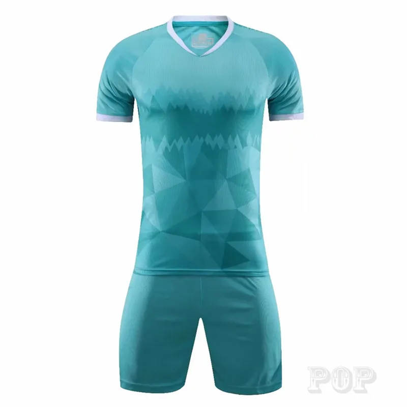Men-Women-Kids-Short-Sleeve-Soccer-Set-Volleyball-Football-Jerseys-Uniforms-Shirts-Sport-Kit-Clothing-Suit(7)