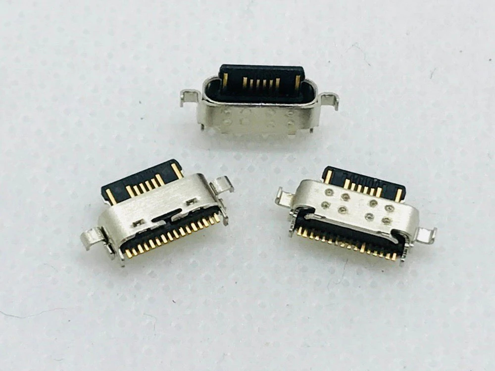 Meilan note2 3 pro6 7 m15plus MX3 4 Type c 5/16Pin Mini Micro USB разъем для зарядки плата PCB аксессуар