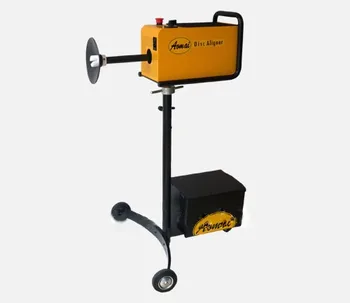 

Promotion The Best Quality The Latest Factory Price Disc Aligner On the Car Brake Lathe Machine MST-8700