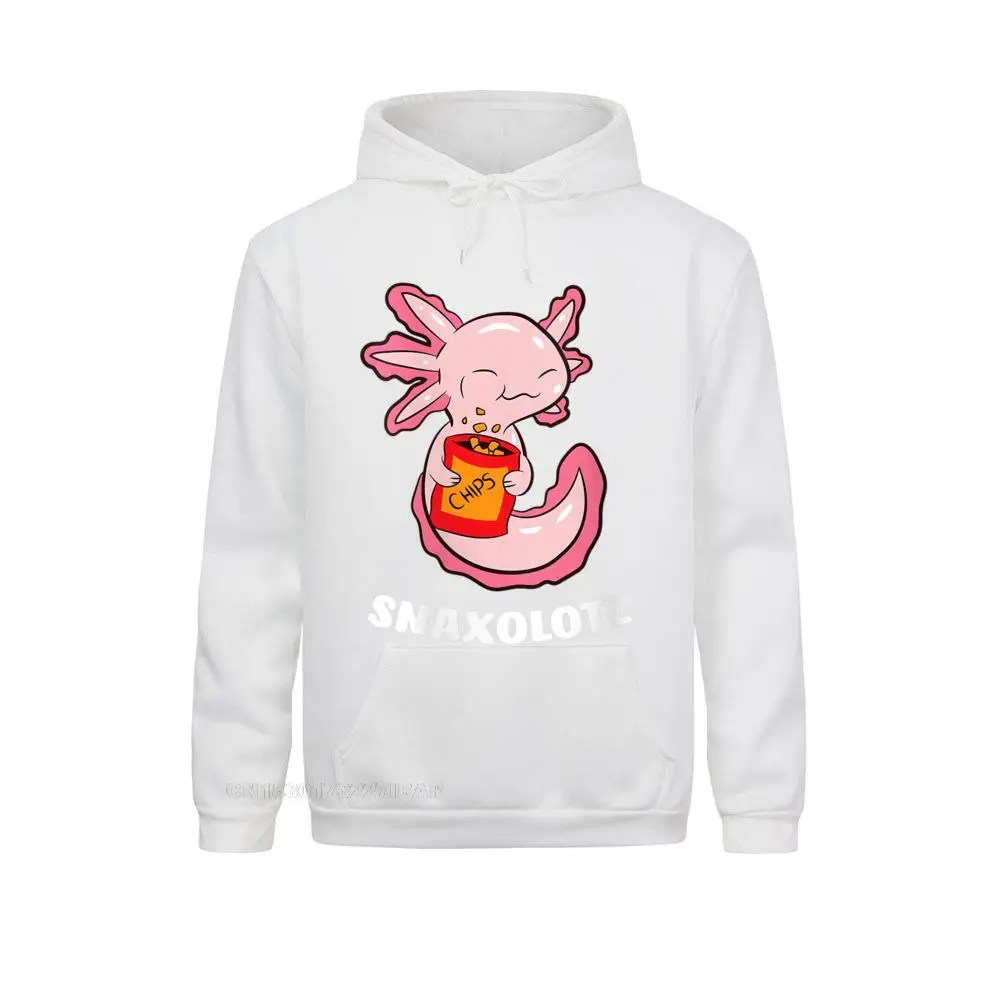 Youthful Long Sleeve Hoodies Labor Day  Men's Sweatshirts Classic Clothes Fashionable 32858 white