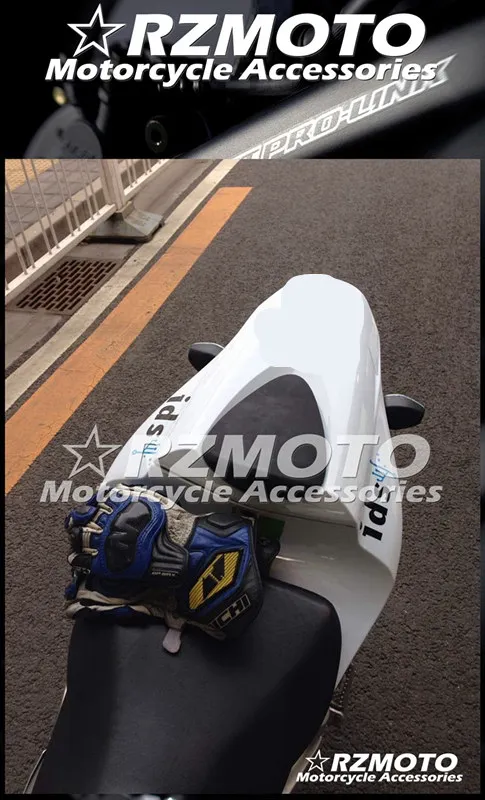 Мотоциклетный обтекатель abs комплект для HONDA CBR600RR F5 2007-2008 год корпусные детали moldStore № 0663