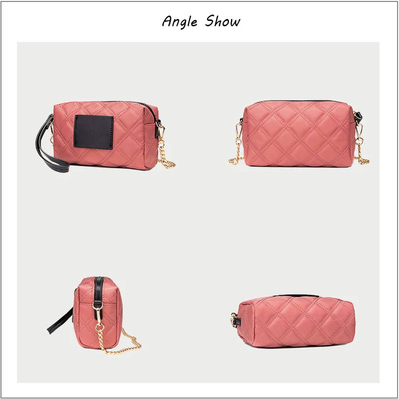 shoulder bags