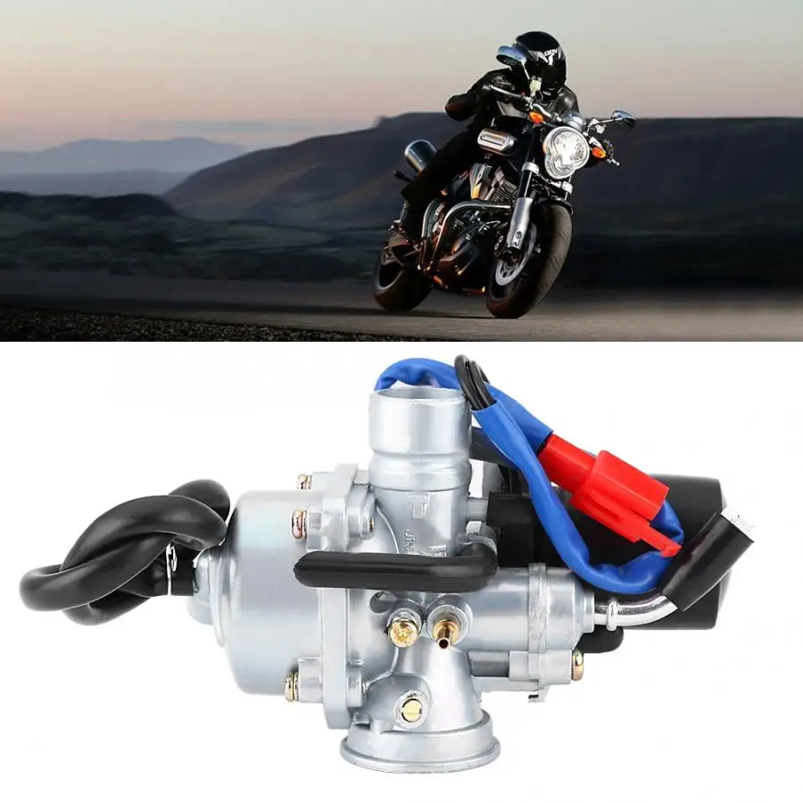 Карбюратор для SACHS SX1 PIAGGIO Сфера 50 2-х тактный двигатель мотоцикла скутера/мотоцикла карбюратор