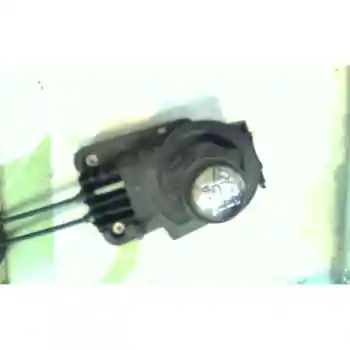 

5397937 Shift lever Citroen C4 Saloon 1.6 16v Hdi