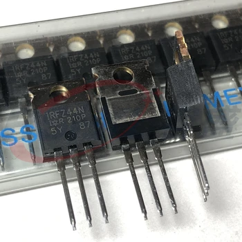 

IRFZ44NPBF IRFZ44N RFZ44N 55V49A TO-220 new original 10pcs/lot