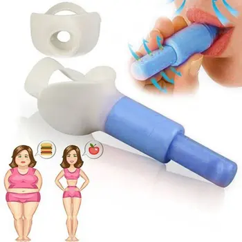 

1 Pcs Three-Section Abdominal Respirator Train Deep Belly Muscles Increases Metabolism Greatly Reduces Appetite Sale