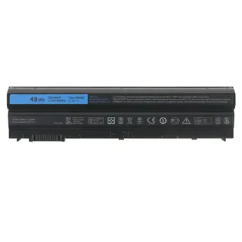 

Original 8858X 11.1V 48Wh 4400mAh battery for DELL Vostro 3460/3560 P33G P25F T54FJ laptop free shipping
