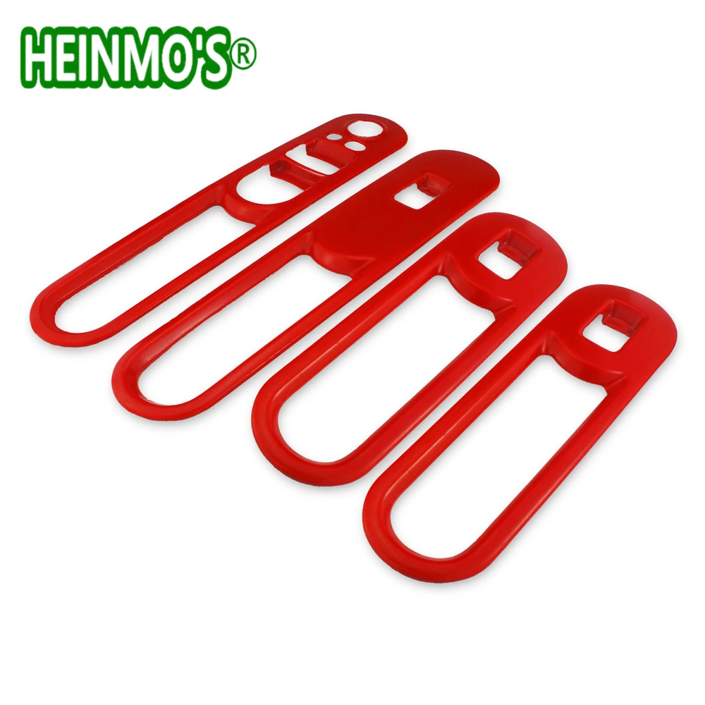 4 шт./лот для Mini Cooper F54 стеклоподъемник кнопка переключения наклейка Clubman