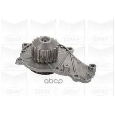 Насос Водяной Ford/Citroen/Peugeot/Mazda/Volvo/Fiat 1.6 D 03 Graf Pa938 Graf арт. PA938