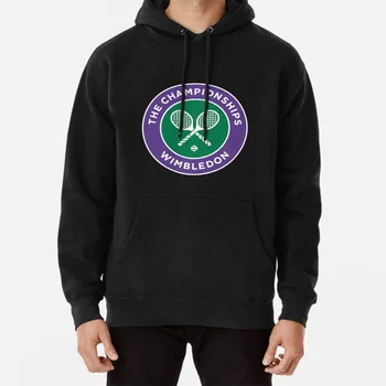 

Wimbledon Hoodie Tennis Wimbledon Top Summer