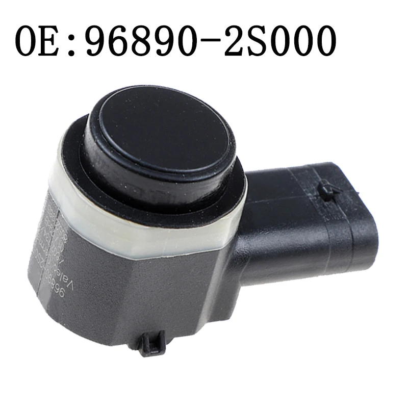 Новинка 4 шт./лот 96890-2S000 968902S000 PDC датчик парковки для Hyundai Kia Sportage Tucson 2010 Л 2015 л- |