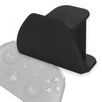 

Gamepad bracket For XBOX ONE X Water Paste Process Ergonomical Gamepad Bracket with Built-in Storage Box Game H Gamepad bracket