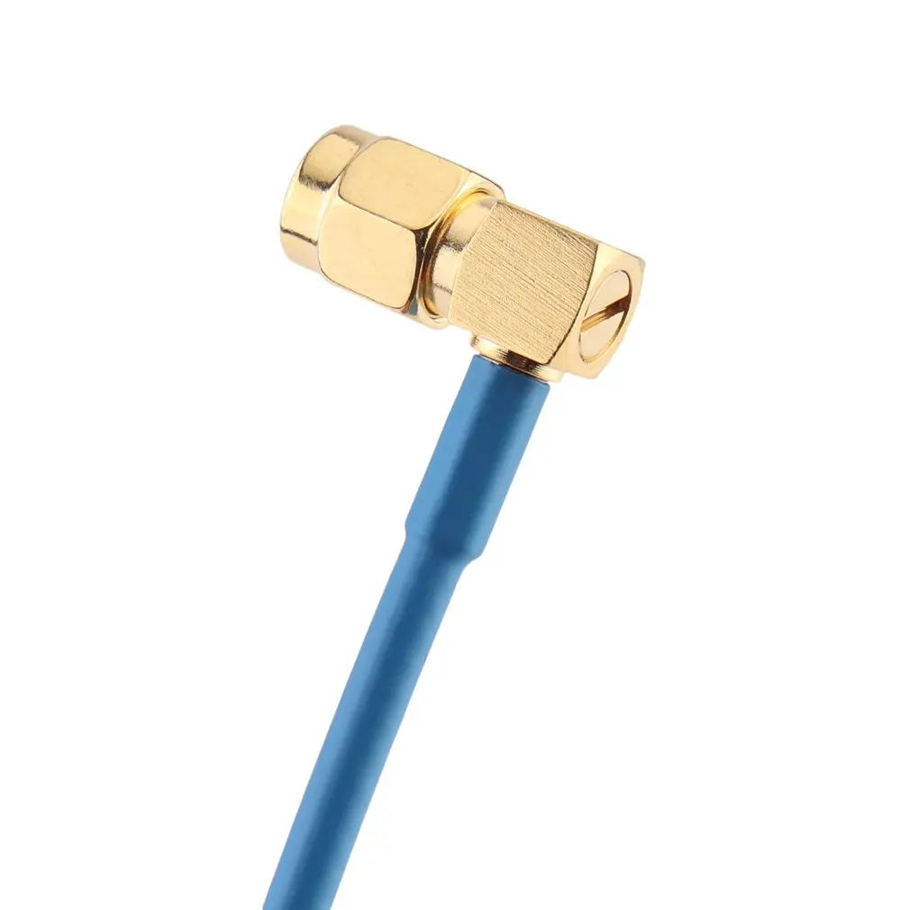 5.8G 3 Blade Leaves Omnidirectional Gain Antenna For Transmitter