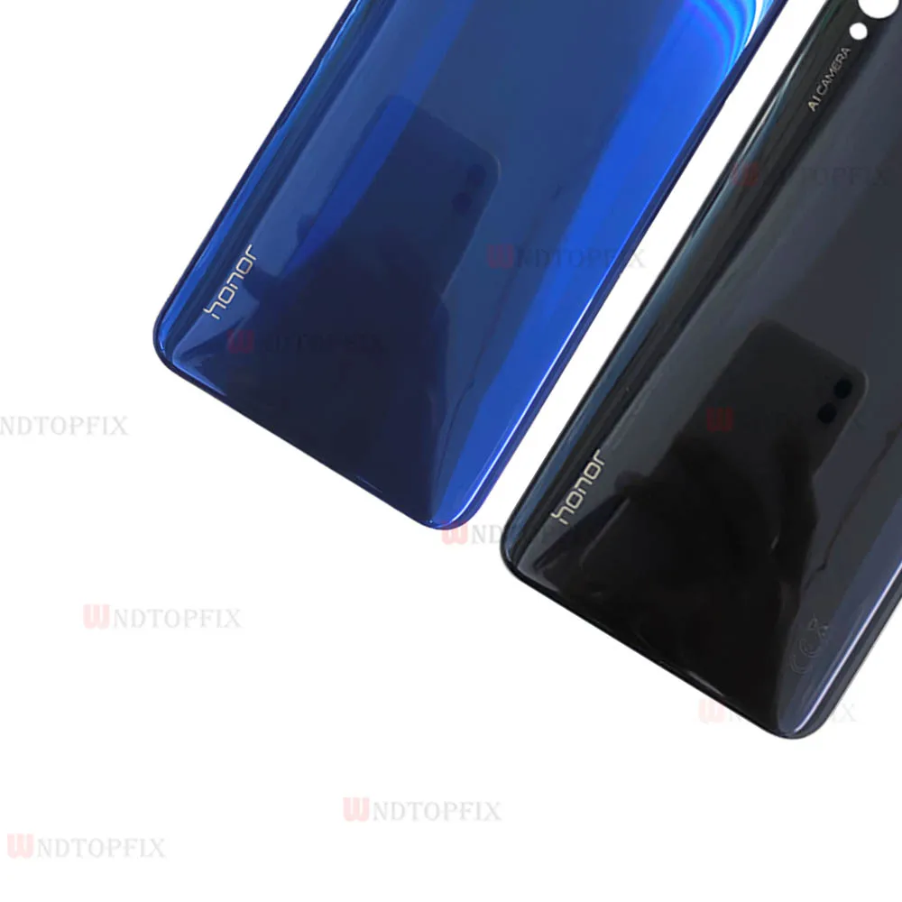 For Honor 8X Max Battery Cover (5)