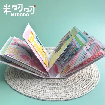 

Fold Spine Metal Cutting Dies 2020 For Photo Album Scrapbooking DIY Paper Mini Album Happy Planner Sizzix Shot Craft Die Cut