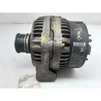 

0101549402 ALTERNATOR MERCEDES E-CLASS (W210) SALOON DIESELS