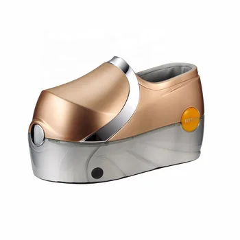 Price Electric Kneading Deep Shiatsu Foot Massager With Timer
