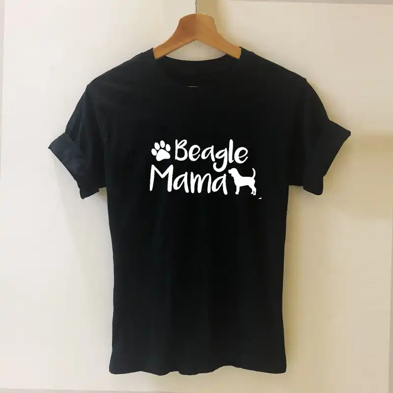 beagle roupas femininas