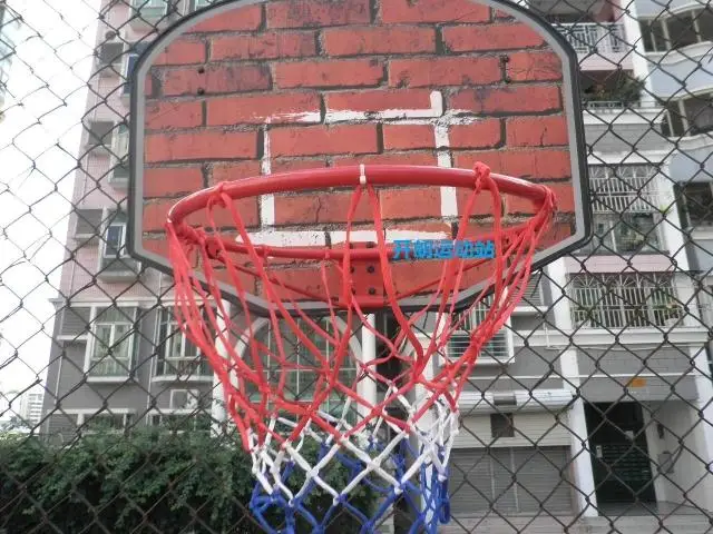 SPORTSHERO 80320a баскетбольный Стандартный 45 см баскетбольный обруч подвесная баскетбольная доска отправить Надувное