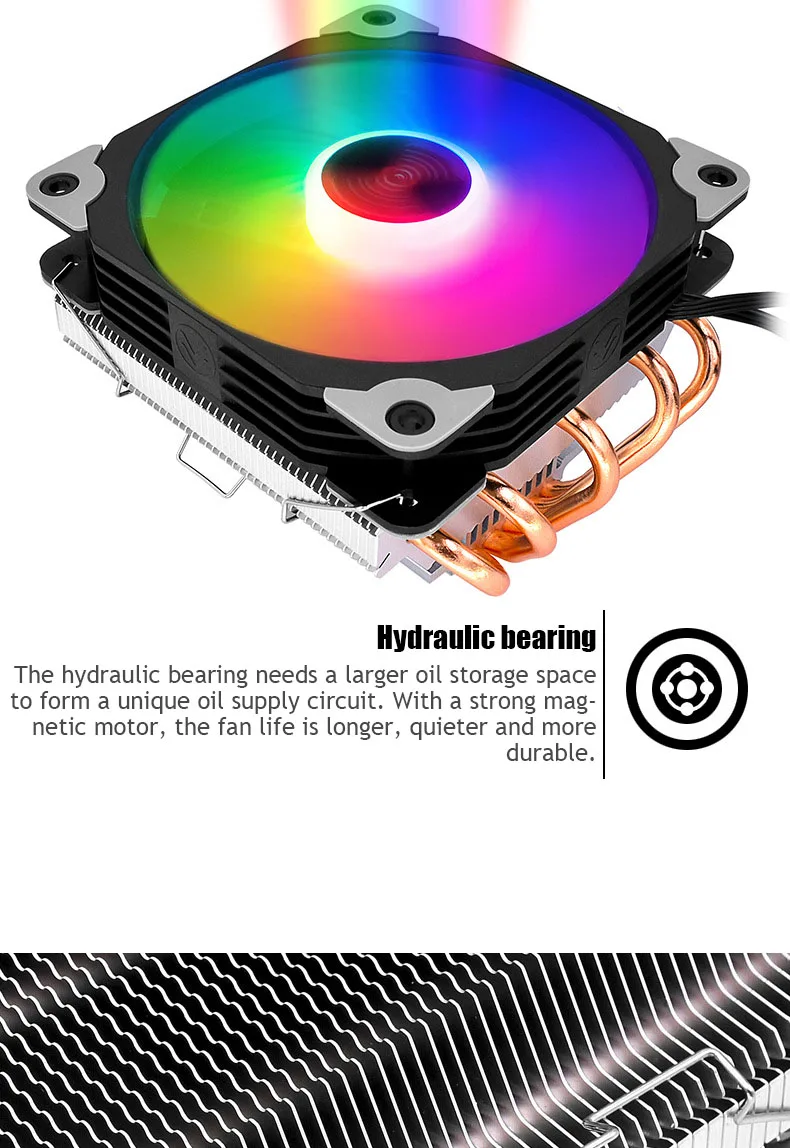Cheap Ventiladores e resfriadores