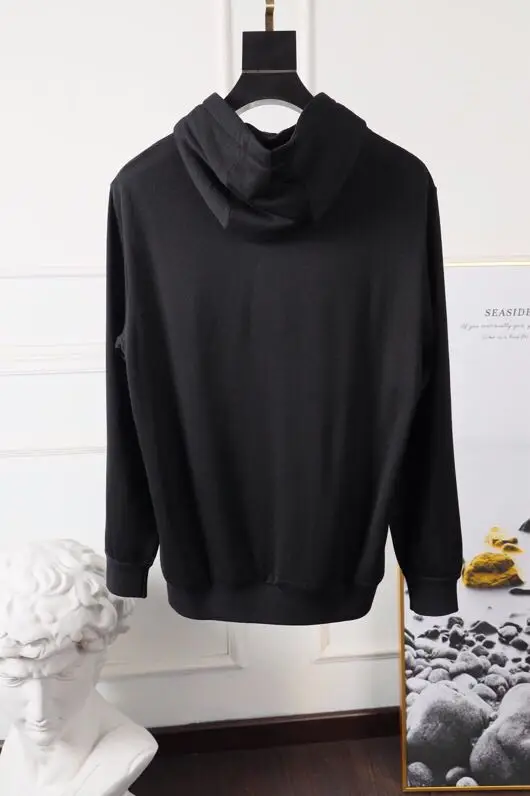 AH10329, модные мужские толстовки и свитшоты,, Подиумные, Роскошные, известный бренд, Европейский дизайн, вечерние, Стильная мужская одежда