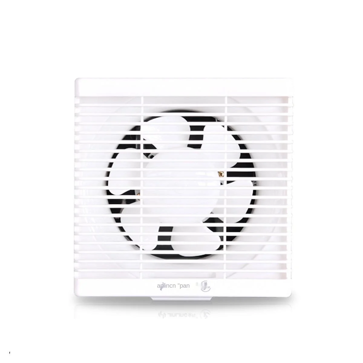 12 inch kitchen window sill hood industrial ventilation fan mute household enhanced exhaust fan remove formaldehyde pm2 5 12 inch exhaust fan window wall type kitchen ventilator exhaust fan 350*350mm remove Formaldehyde PM2.5