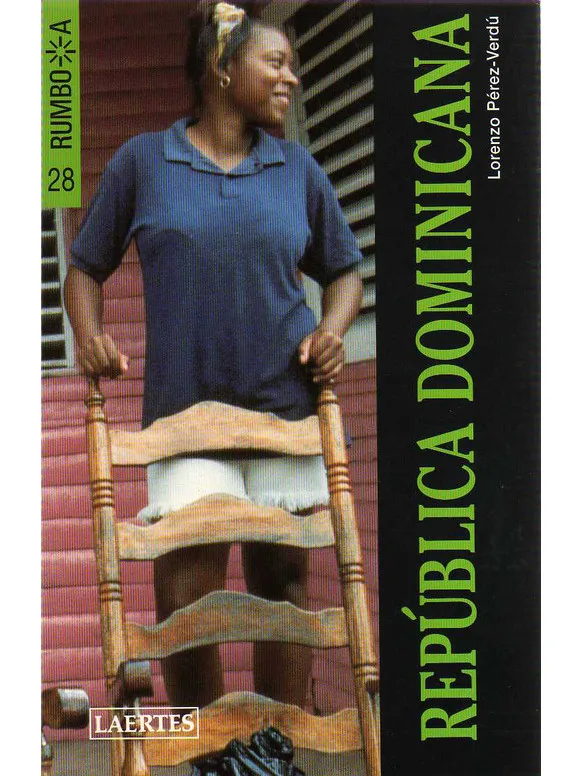 DOMINICAN Republic (ED. REVISED)Literature & Fiction AliExpress