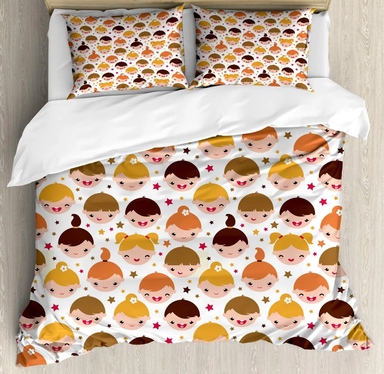 children's duvet cover sets