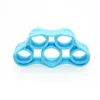Hand Gripper Silicone Finger Expander Exercise Hand Grip Wrist Strength Trainer Finger Exerciser Resistance Bands Fitness 5