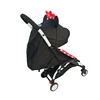 1:1 Stroller Accessories Seat Cushion Mattress and Canopy Sun Visor Sunshade For 175 Degree Babyzen Yoyo Yoya similar Stroller ► Photo 2/6