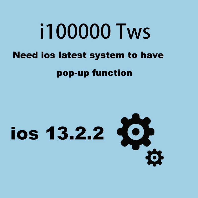 Mgoman i100000 TWS i100000 TWS в уши обнаружения 1:1 всплывающие отдельные беспроводные наушники PK H1chip i2000 i9000 i50000