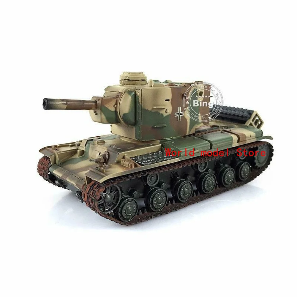 ̱  1/72 36287 Ʈ Pz.Kpfw KV2  ũ Abt.26  尩