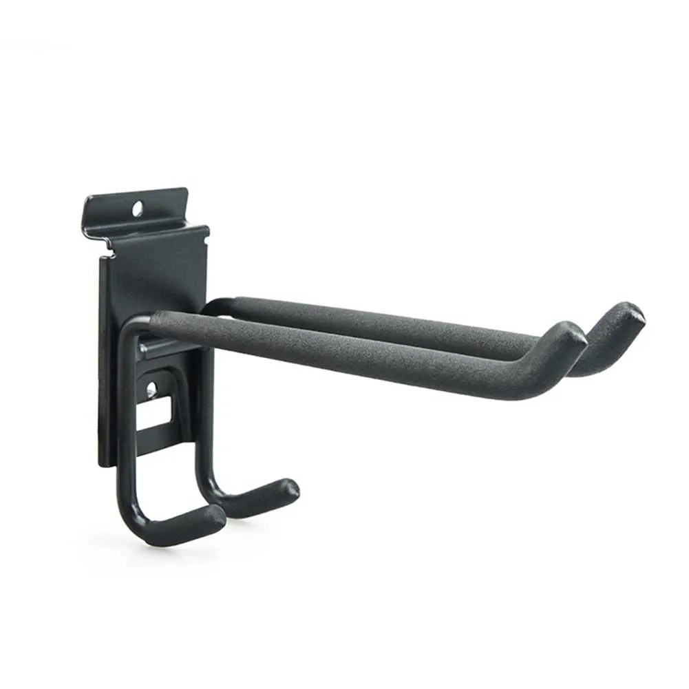 

Anti Rust Garage For Coat Heavy Duty Wall Mount Bike Hanger Storage Tools Metal Hook Hat Kitchen Bathroom Home Garden Organizer