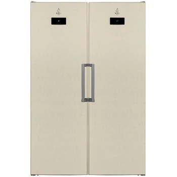 

Refrigerator Side by Side Jacky's JLF FV 1860