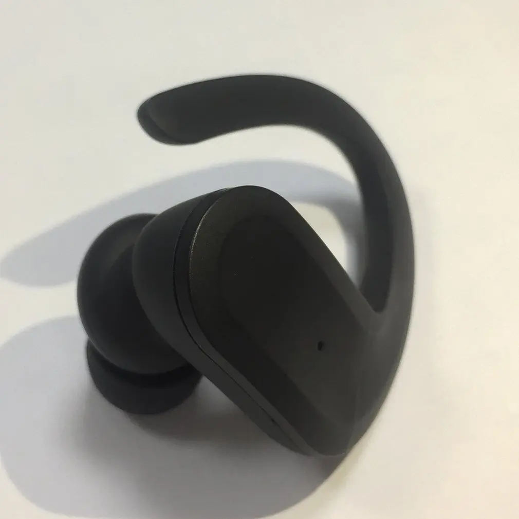 S2 5 0 Wireless Sports Headphones Bilateral Stereo Headset Call Function Voice Control Clear Sound Quality
