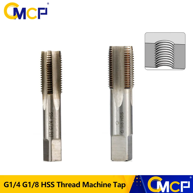 Cmcp Hss Taper Pipe Tap 1 4 3 8 Hss Pipe Thread Machine Tap Metal Screw Thread Cutting Tools Thread Plug Tap Tap Die Aliexpress Cmcp Hss Taper Pipe Tap 1 4 3 8 Hss Pipe Thread Machine Tap Metal Screw Thread Cutting Tools Thread Plug Tap Tap Die Aliexpress