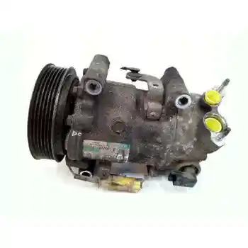 

9670318880 COMPRESSOR AIR CONDITIONING CITROEN C4 SALOON