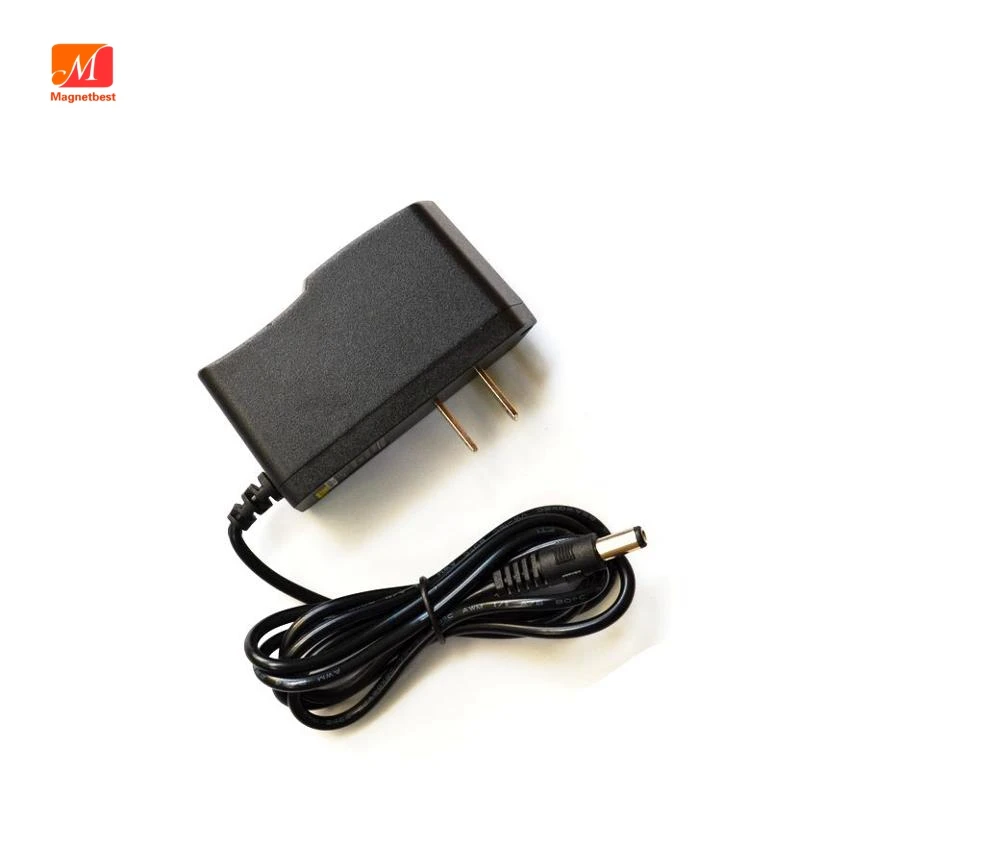 12V 1A AC DC адаптер зарядный кабель для dymo label manager 280 12V 0.5A адаптер питания зарядное устройство