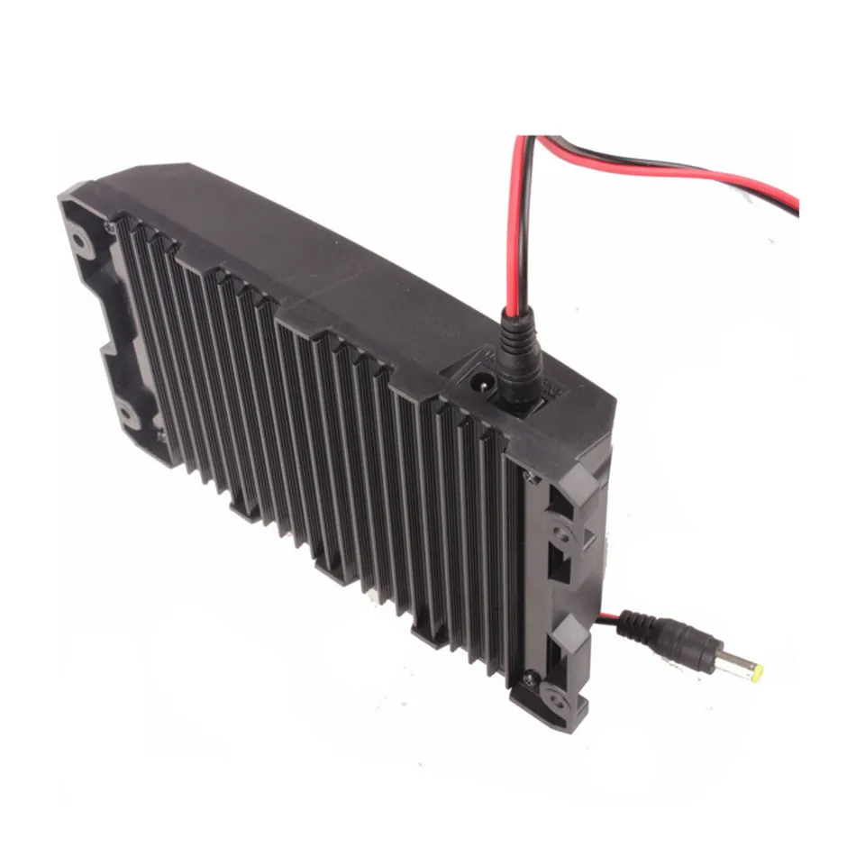 DF40AU Solar Cell 40A Controller 12V24V Conversion Street Light External Fuse