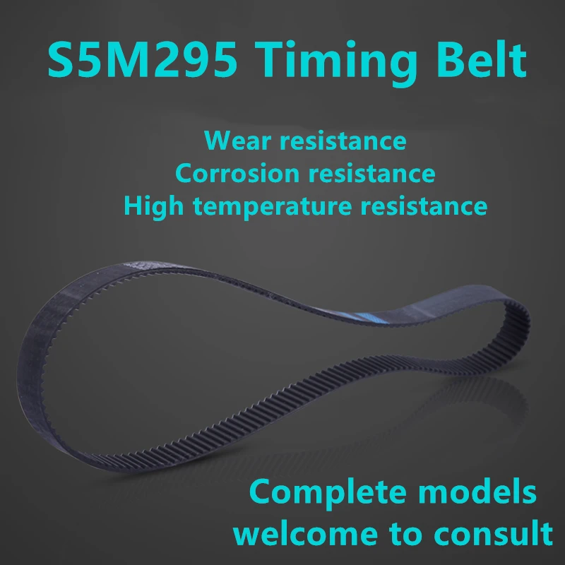 Industrial & Scientific D&D DD36AT532 26FA AT5 Metric Pitch Aluminum