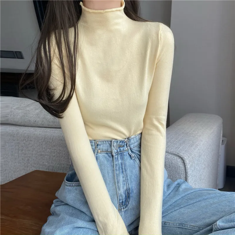 PX2578 Top autumn 2020 new Korean style simple