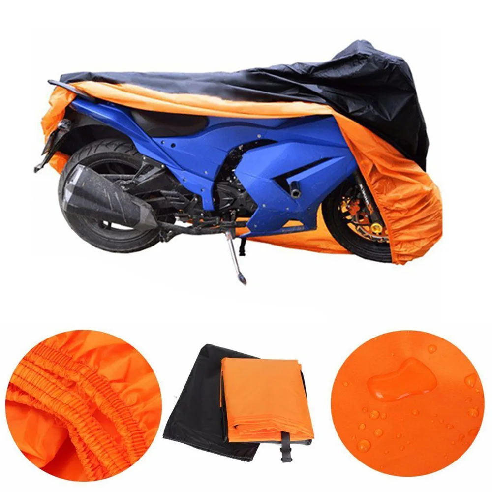 Motorcycle Accessories