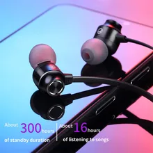 M9 активный контроль шума Bluetooth наушники Беспроводные спортивные наушники, рожденные для создания спокойного мира только относится к вам