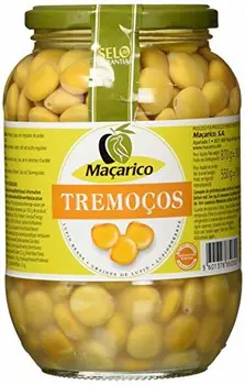 

Lupinen/ Altramuces/Tremoços - 870 gr