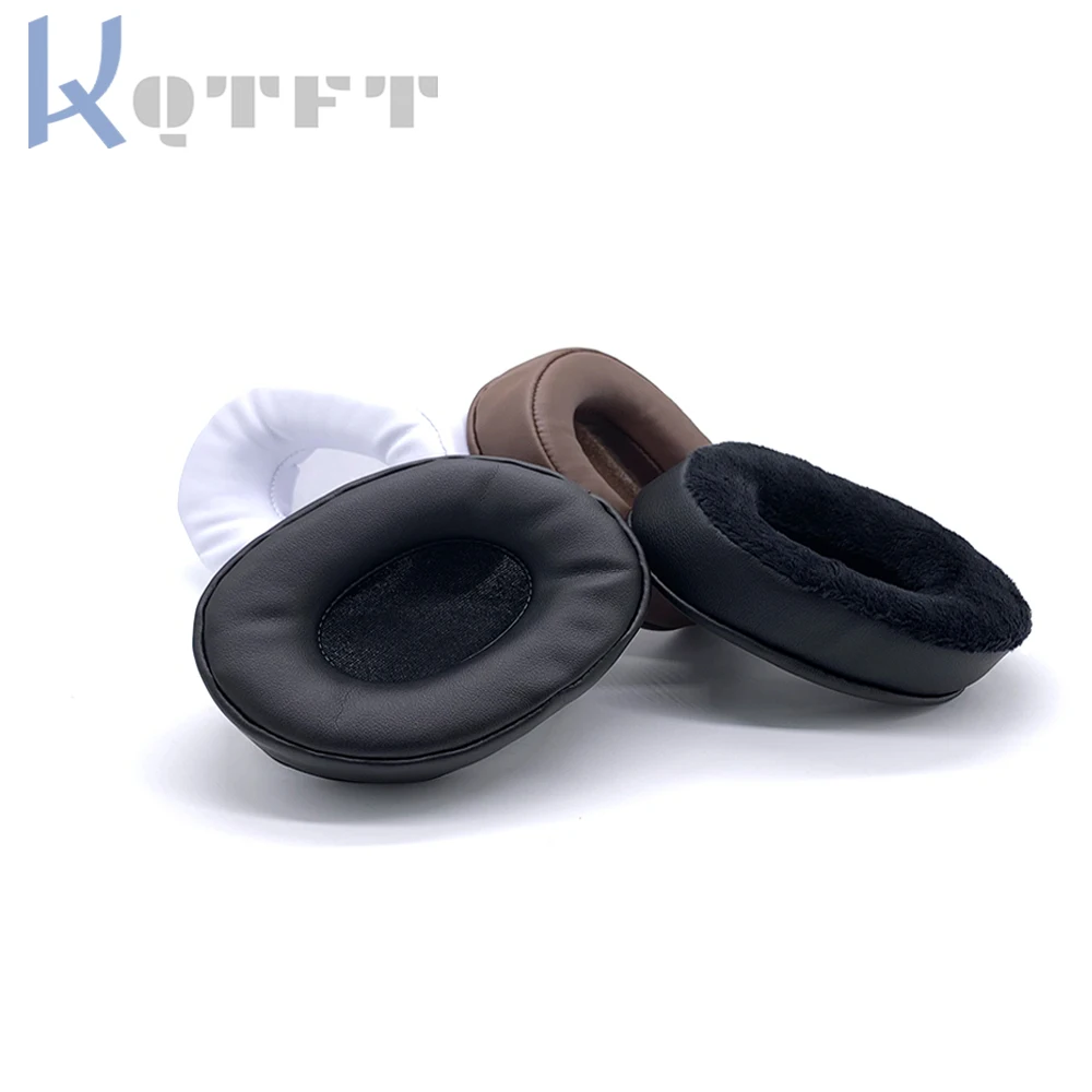 

Earpads Velvet Replacement cover for Pioneer SE-500D SE 500D Headphones Earmuff Sleeve Headset Repair Cushion Cups