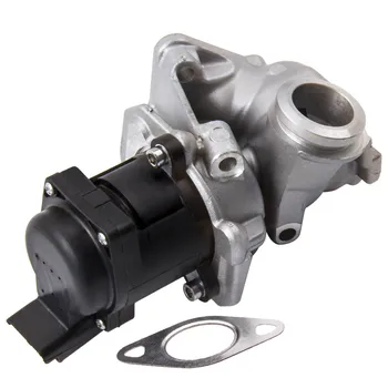 

Exhaust EGR VALVE for FORD FOCUS MK2 FIESTA VI V C-MAX 1.6 TDCi 1618NR 161859