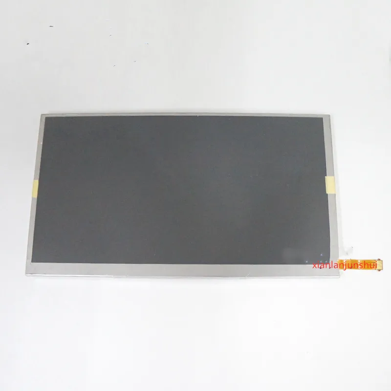 7 дюймов LQ070Y5DG13XX ЖК-дисплей экран