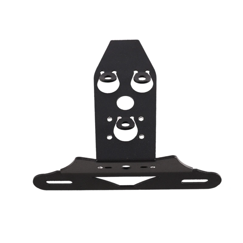 Держатель номерного знака светодиодный светильник для мотоцикла Tidy Mudguard Eliminator для HONDA CBR1000RR 2008