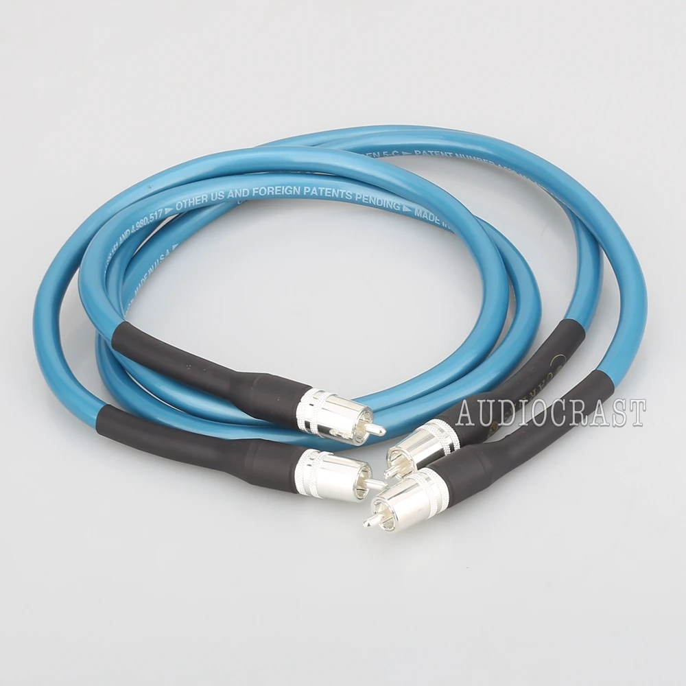 Cardas hexlink golden 5-C rca ȣ  ̺,   ȣ ̾, RCA hifi 弱