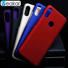 Чехол 6.09для Huawei Honor 8A, чехол для Huawei Honor Play 8A Y6 Prime Honor8A Pro Y6Prime Y6Pro, задняя крышка, чехол